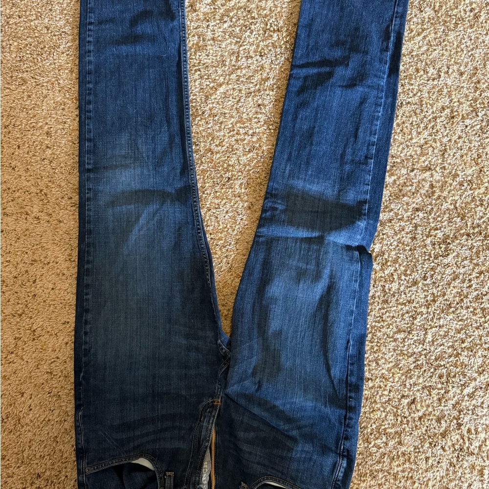Cinch bootcut jeans 33x36